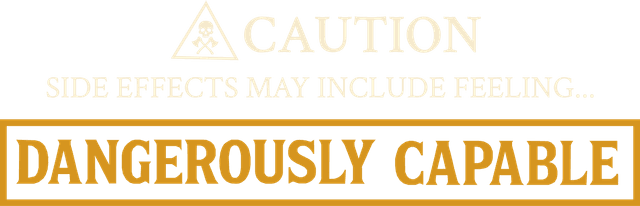 Caution