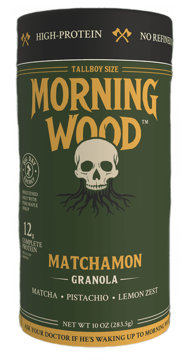 Matchamon